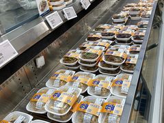 -盒马X会员店(上海森兰商都店)