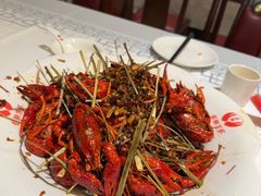 -於氏虾神(盱眙总店)