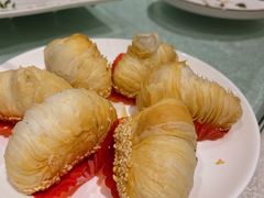 -金枝玉叶上海人家食府(三里河店)