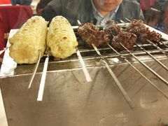 -老石烧烤(红旗大街店)