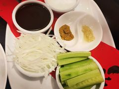 -北京王府井希尔顿酒店·秦唐中餐厅Chynna
