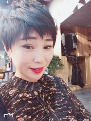 -MOVAN  HAIR莫凡匠人发型屋