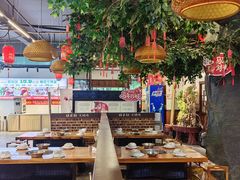 -成老灶火锅鸡(平山店)
