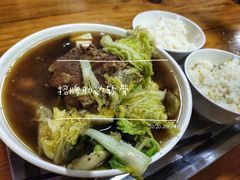 肋边软骨排骨米饭-金泰缘排骨馆(遵化路店)