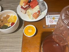 -杭州国际会议中心洲际酒店-原素全日餐厅(解放东路店)