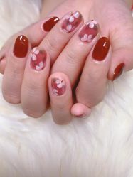 -Adore nail日式美甲美睫