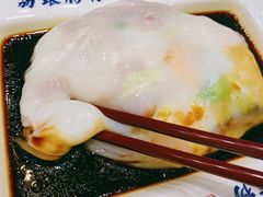 -荔银肠粉·非遗手藝(夫子庙店)