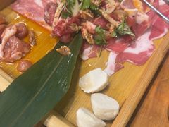 -牛人·雪花牛·木炭烤肉(昆山陆家店)