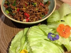 -Thai Alley泰爱里(二沙岛店)