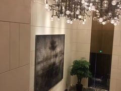 -悦厅·下午茶(杭州柏悦酒店)