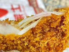 -华莱士·全鸡汉堡(杭州武林店)