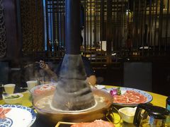 -东来顺饭庄(金泉广场店)