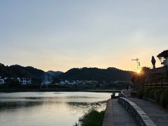 -渔梁坝