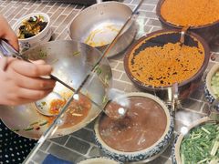 -留夫鸭(巴黎春天宝山店)