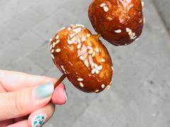-洞子口张老二凉粉(文殊院店)
