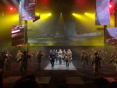 -《12·12》西安事变大型实景演出