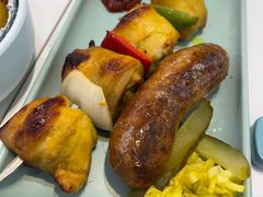 -库滋明·俄罗斯特色美食(中央大街店)