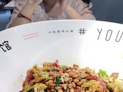 -友达面馆(广州总店)
