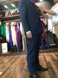-优刻西服西装定制(金轮国际广场店)
