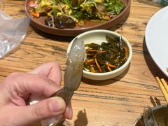 -蜀都冒菜·酱蟹生腌