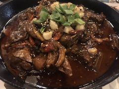 -滇越乘象云南餐厅(豆各庄店)