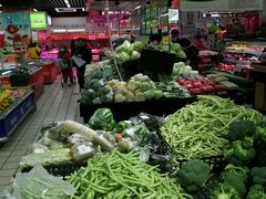 -利群商厦(台东店)