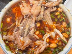 -小饕荟雅安贡椒鱼鲜馆(广福桥店)