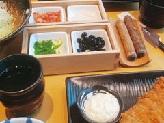 -胜博殿日式炸猪排(西红门店)