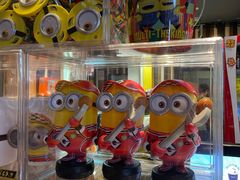 -华谊兄弟影院(IMAX洋桥店)