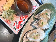 -花潮料理艺食馆(SM新生活广场店)