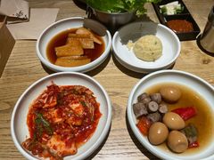 -泥炉烧肉师(新街口金銮巷店)