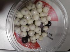 -二斗栗子(黄河道店)