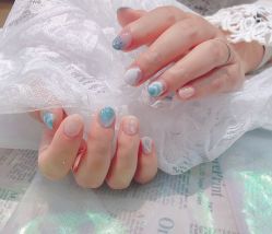 -艾薇美甲美睫