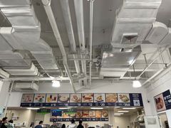 -山姆餐吧(南昌红谷滩印象城店)
