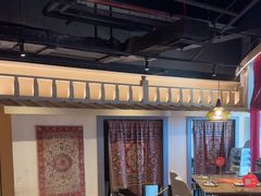 -那时新疆·若羌(经纬汇店)