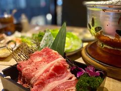-AJIYA味屋和牛烤肉自助放题(温州万象城店)