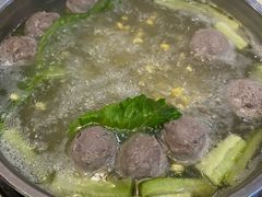 -三头牛·潮汕牛肉生蚝火锅 (夏湾店)
