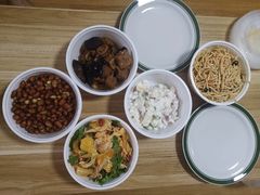 -山林大红·上海大红肠(四川北路店)