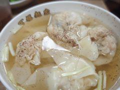 -百福麵家(新馬路店)