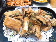 -京门活鱼馆·鱼火锅(百子湾（原红庙）店)