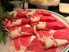 -东来顺·非遗火锅(赛格国际购物中心店)