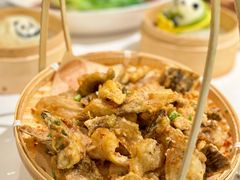 -眉州东坡·熊猫主题餐厅(枫蓝店)