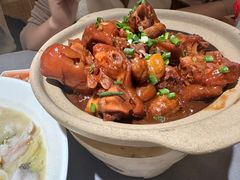 -十朝院子·南京菜(夫子庙店)