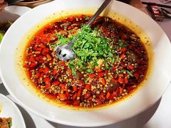 -小河盐帮·私家菜·烤鸭(三元桥·霄云路店)