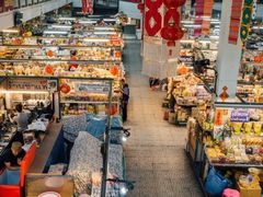 -瓦洛洛传统市场