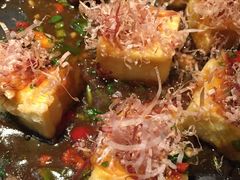 和风豆腐-仓桥家·焗寿司·锅物(光谷步行街店)