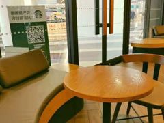 -星巴克(泉州百捷上悦城店)