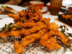-申阿婆·上海菜·小海鲜(国展店)