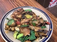 -刘师父老汉口江湖菜(蔡锷路店)