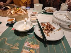-悦得闲广式点心茶楼(蓝鲸世界店)